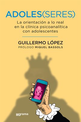 Imagen de portada para Adoles(seres)