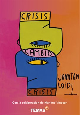 Cover image for Crisis cambio