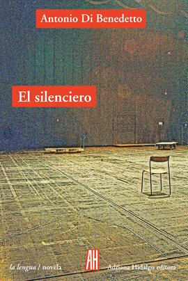 El silenciero El silenciero