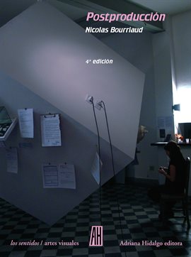 Cover image for Postproducción
