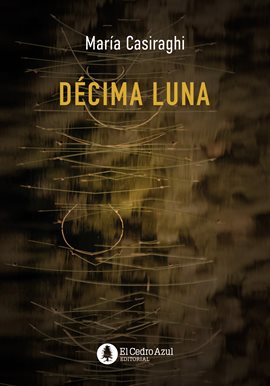 Cover image for Décima Luna