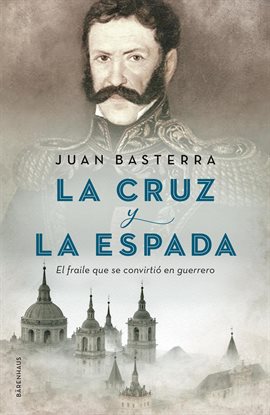Imagen de portada para La cruz y la espada