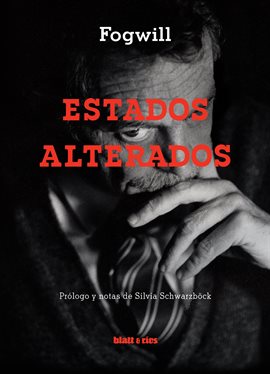 Imagen de portada para Estados alterados