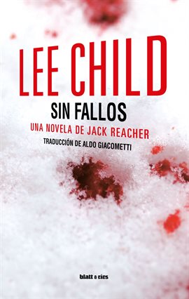 Cover image for Sin fallos