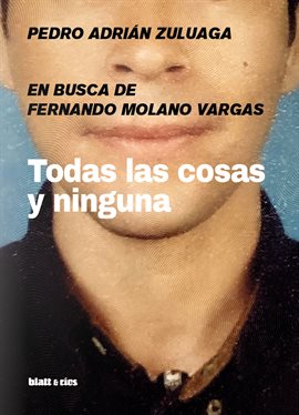 Imagen de portada para Todas las cosas y ninguna