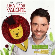 Vini Conta: Uma Leoa Valente