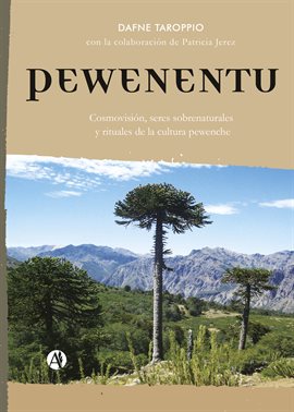 Cover image for Pewenentu