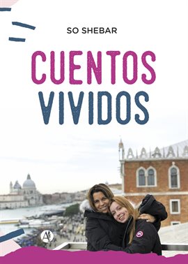 Imagen de portada para Cuentos vividos