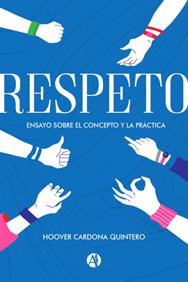Cover image for Respeto