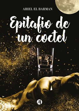 Imagen de portada para Epitafio de un cóctel
