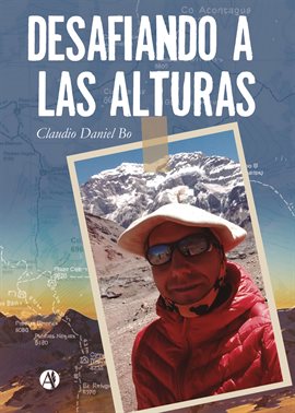 Imagen de portada para Desafiando a las alturas
