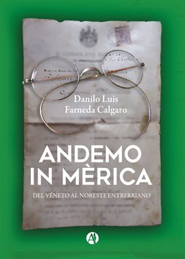 Imagen de portada para Andemo in Mèrica