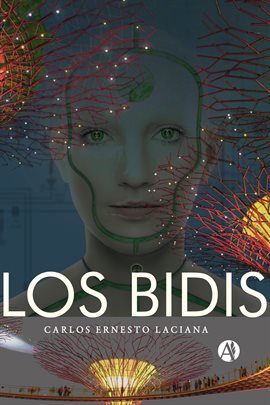 Cover image for Los Bidis