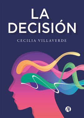 Cover image for La decisión