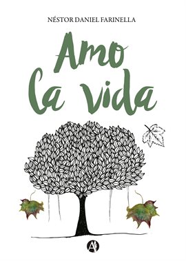 Imagen de portada para Amo la vida