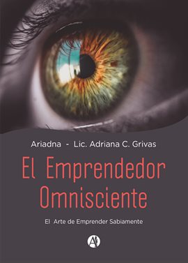 Cover image for El emprendedor omnisciente