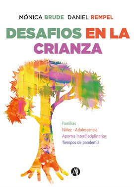 Cover image for Desafíos en la crianza