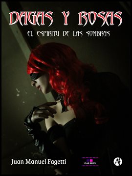 Cover image for Dagas y Rosas