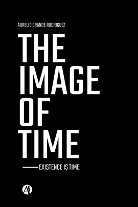 Cover image for The Image Of Time