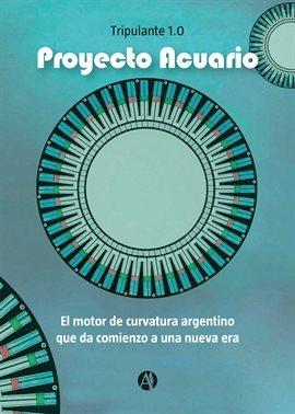 Imagen de portada para Proyecto acuario