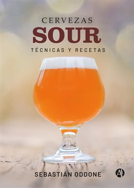 Cover image for Cervezas Sour