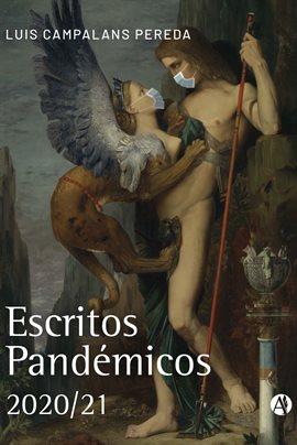 Cover image for Escritos Pandémicos (2020/21)