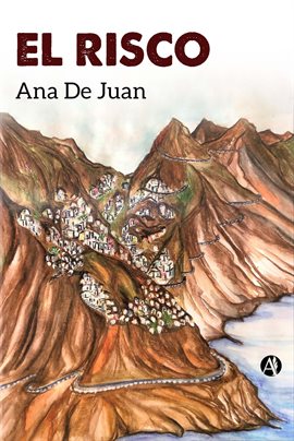 Cover image for El Risco