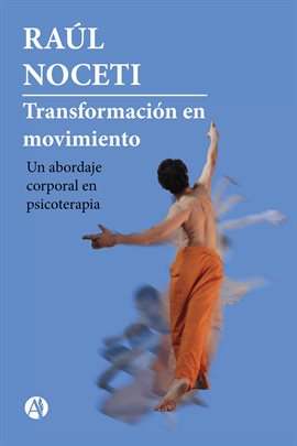 Cover image for Transformación en movimiento
