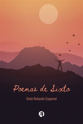 Imagen de portada para Poemas de Sixto