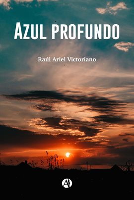 Imagen de portada para Azul profundo
