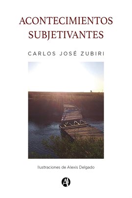 Imagen de portada para Acontecimientos Subjetivantes