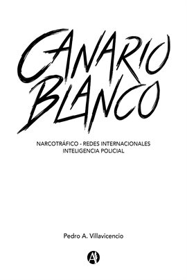 Imagen de portada para Canario Blanco