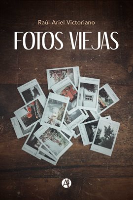 Imagen de portada para Fotos viejas
