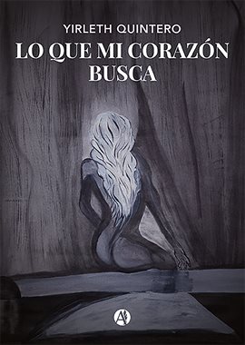 Imagen de portada para Lo que mi corazón busca