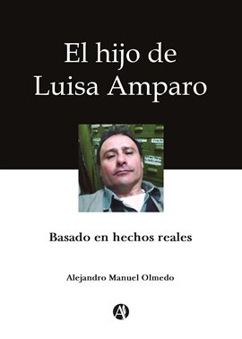 Imagen de portada para El hijo de Luisa Amparo