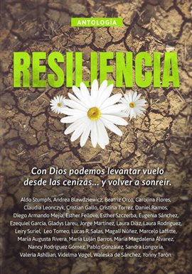 Imagen de portada para Resiliencia
