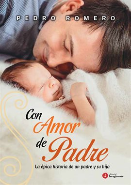 Imagen de portada para Con amor de padre