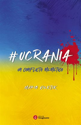 Cover image for #Ucrania