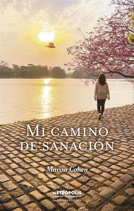 Imagen de portada para Mi camino de sanación