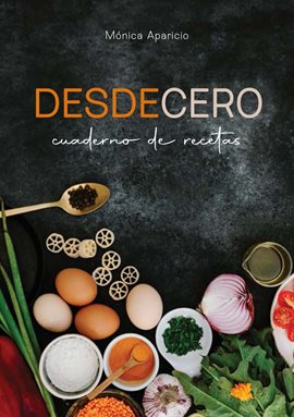Cover image for Desde Cero