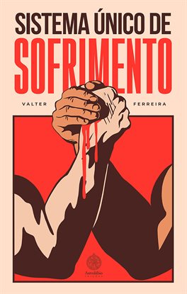 Cover image for Sistema único de sofrimento