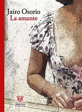 Cover image for La amante