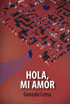 Cover image for Hola, mi amor