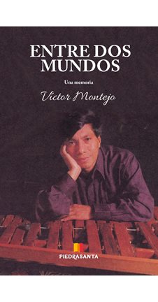 Imagen de portada para Entre dos mundos