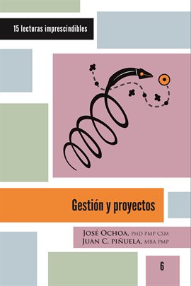 Imagen de portada para Gestión y proyectos