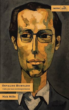 Cover image for Osvaldo Hurtado visto por sus contemporáneos