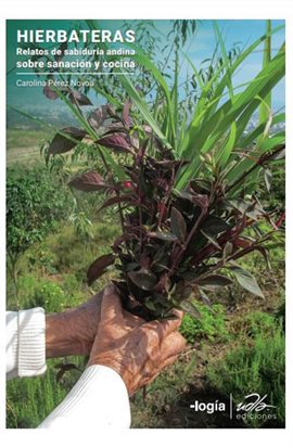 Cover image for Hierbateras