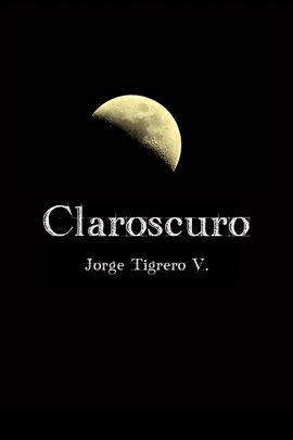 Cover image for Claroscuro