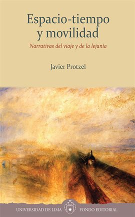 Imagen de portada para Espacio-tiempo y movilidad