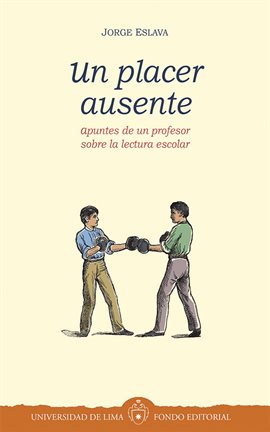Cover image for Un placer ausente
